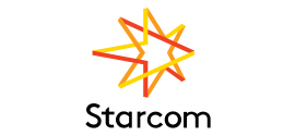 Parceiro Starcom